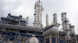 Iran to launch four petchem plants this year