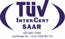 ISO 9001:2008