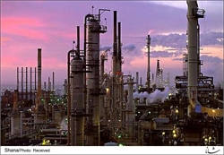 Esfahan plant produces 144 thousand tons of petrochemicals