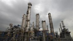 Iran planning to increase petrochemical production by 8.5 million tonnes