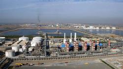 Iran petrochemicals gear up for trade rush