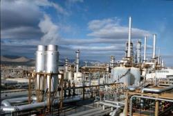 Iran set to regain Europe petchem market