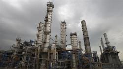 Iran increasing petrochemical output to boost European exports