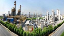 Iran dismisses Saudi petrochemical fears