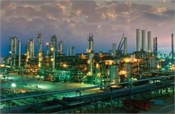 Iran Poised to Become Regional Petchem Hub