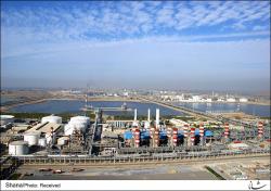 Iran to add 9m tons to its petchem output by Mar. 2017: official