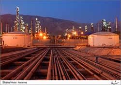 Iran’s Monthly Petchem Exports at $802m