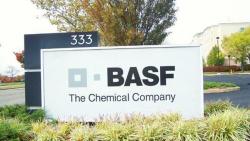 BASF plans $6 billion petchem investment in Iran