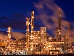 Iran’s Petrochemical Sanctions Fully Removed  	 