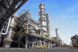 Иранский экспорт нефтехимии достигнет  более  40 миллирдов $ в  2021 году .
