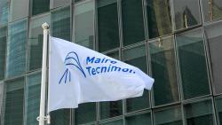 Tecnimont inks 1 billion euro Iran deal