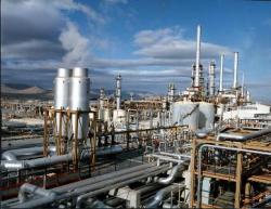 Dy Minister: Petrochemical products to reach seven million tons