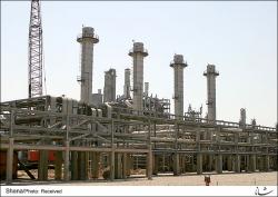 Talks under way with Europeans to Develop One of the largest Petrochemical plants in Iran