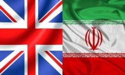 Iran resumes petrochemical exports to Britain