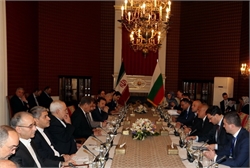 Veep: Iran Enjoys Rich Oil, Gas, Petrochemical Potential