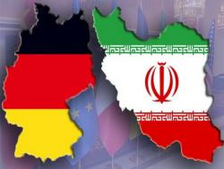 Iran, Germany sign 1st petchem cooperation deal