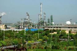 Iran's petrochemical output capacity up by 4.5m tons in 3 years