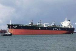 Iran ships 1st petchem cargo to Brazil