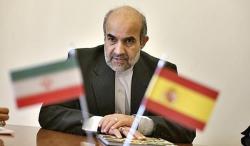 Iran Calls for Boosting Banking Cooperation with Spain