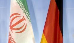 German Company Mulls Investment in Iran's Projects