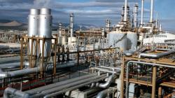 Jam petchem plant starts production of new polymer grades