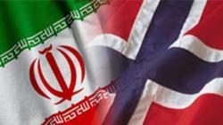 Iran, Norway agree on petrochemical cooperation