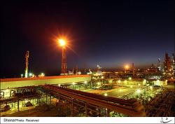 Petchem giants eye investment in Iran