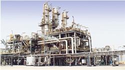 Petrochemical production capacity to exceed 70m tons