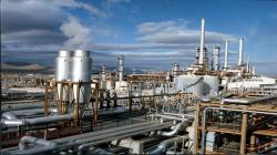 Europe to build petrochemical plant in Iran