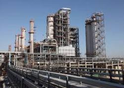 Iran Petrochemical Producers Eye Russia Market