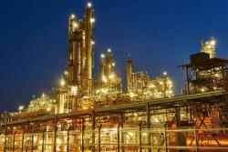 Iran Will Sign Contracts with Total, Shell on Petrochemical Projects