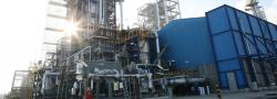 National Petrochemical : Petchem output up 6% in 5 months