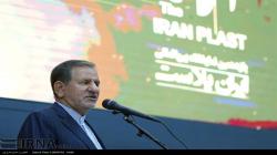 First VP: Boosting foreign investment in petchem sector, Iran's priority