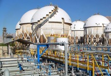 France's Axens, Ceca supports Iran's Noori petrochemical project 