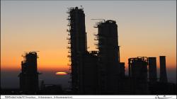 Tehran to host gathering of oil, petrochemicals unions