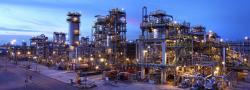 Iranian Petrochem Plant to Increase Ethylene Output