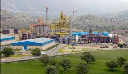 Iran to Launch Petrochemical Unit in Ilam Province Soon