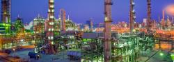 Iranian Petrochemical Firm Doubles Exports by March 20