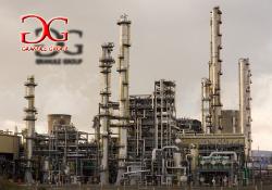 Petchem production up 6 percent in 5 months’ yearly