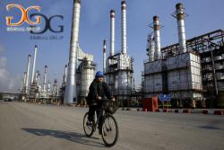 Iran’s PGPIC among world’s top 40 petchem companies despite sanctions