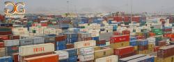 Iran’s H1 Foreign Trade Tops $30b